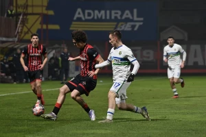 Veliki derbi u Šapcu obeležio kraj polusezone u PLS