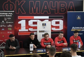 Mačva počela pripreme, na spisku 30 imena, zakazano šest provera