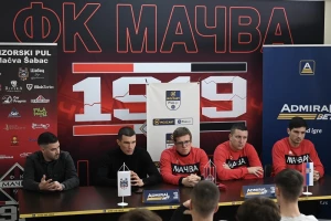 Mačva počela pripreme, na spisku 30 imena, zakazano šest provera