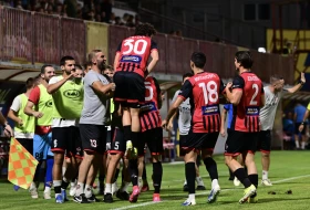 Rapsodija u Šapcu, silovita Mačva preslišala Kabel