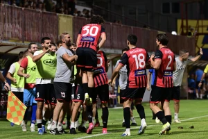 Mačva se sprema za Partizan! Objavljeno kada počinje prodaja ulaznica