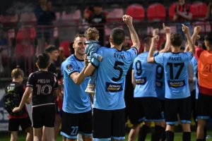 ''Provincijski Urugvaj'' prekinuo loš niz i ostao u trci za Superligu