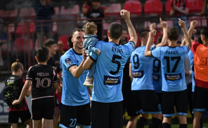 FK Macva/Filip Savic