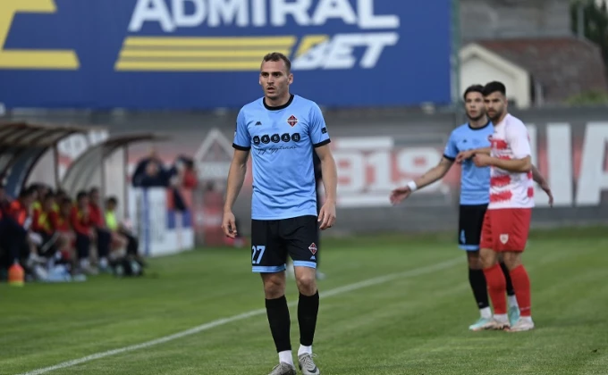 FK Macva/Filip Savic