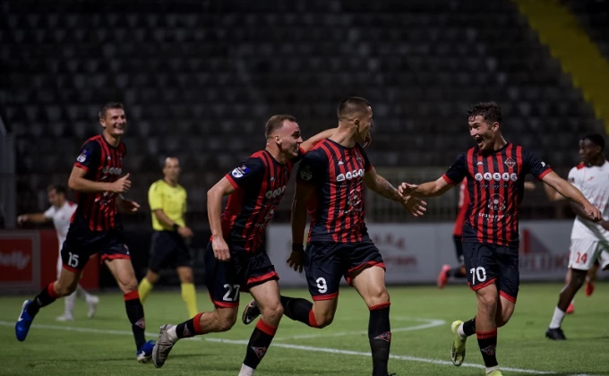 FK Macva/Filip Savic