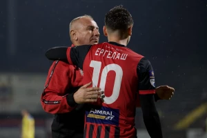 UŽIVO - Mačva zasluženo vodi, Partizan bezopasan!