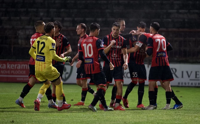 FK Macva/Filip Savic