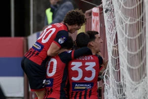 POLUVREME - Na vidiku je veliko iznenađenje u Šapcu, Mačva ima prednost protiv Partizana, a mogla je i ubedljivije da vodi!