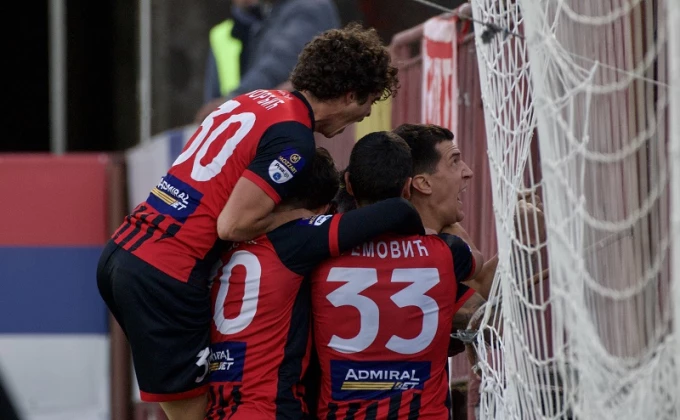 Filip Savic/FK Macva
