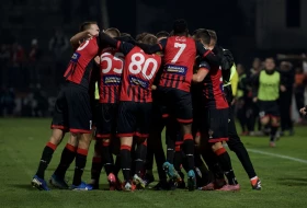 Veliki derbi u Šapcu obeležio kraj polusezone u PLS