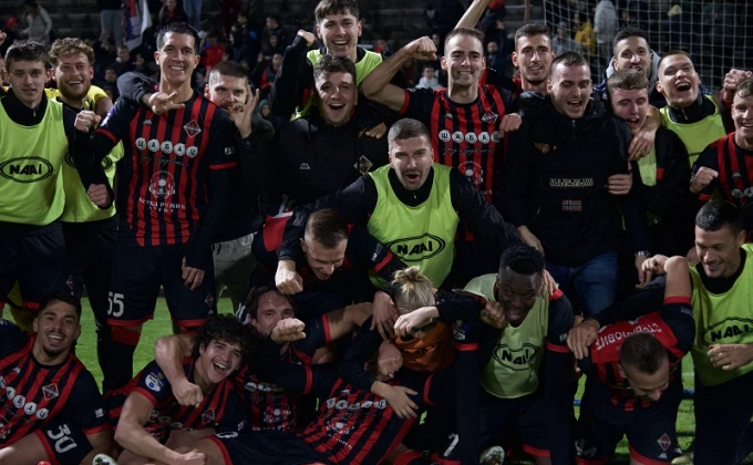 FK Macva/Filip Savic