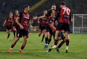 Mačva grabi ka Super ligi, Đorđe Đorđić junak pobede nad Tekstilcem!