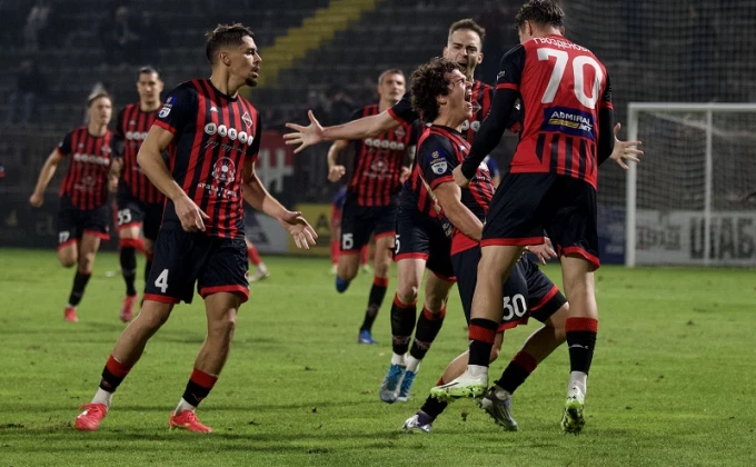 FK Macva/Filip Savic