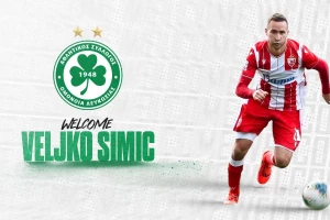 Nova epizoda Veljka Simića, posle Vojvodine pravac - Kipar!