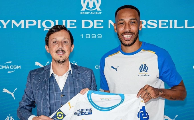 Olympique de Marseille