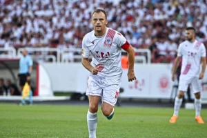 Borac tužan napušta Mostar, Bilbija odlučio derbi!