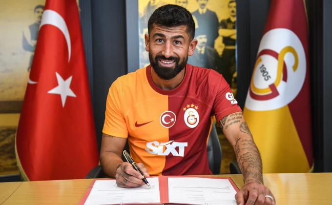 Galatasaray