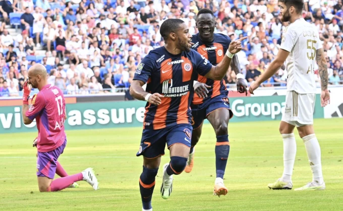 MontpellierHSC