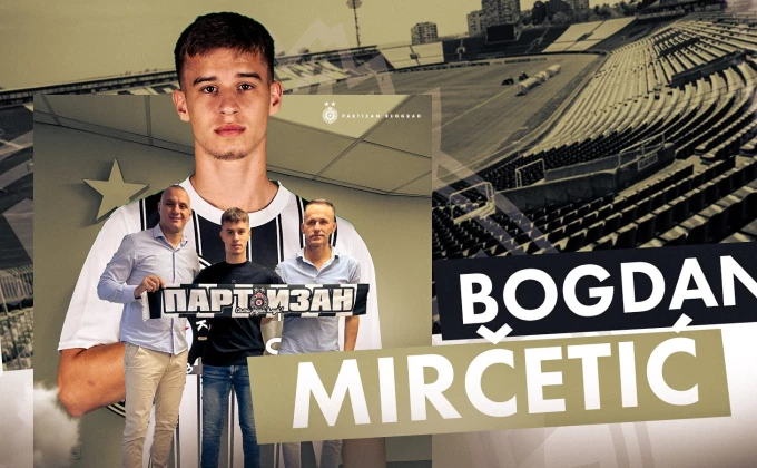 Partizan