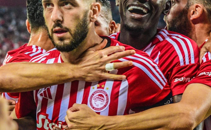 Olympiacos FC