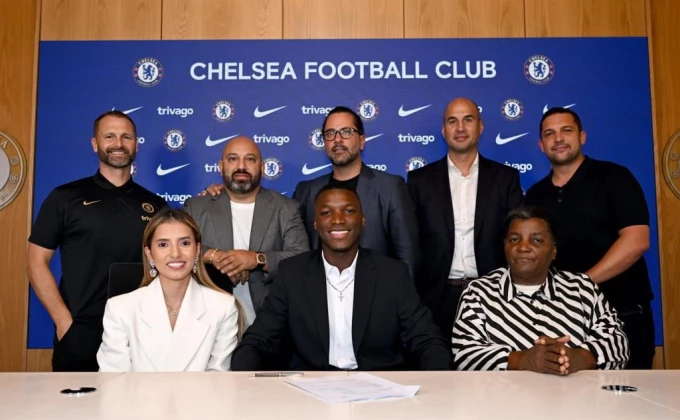 FC Chelsea