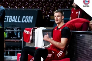 Ne gasi se Pablo Laso - Zrenjaninac u Bajernu!