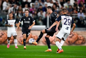 Milik prekinuo mučenje Juventusa, Lećeov prvi poraz u sezoni