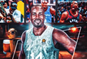 Ibaka objasnio zašto je izabrao Bajern