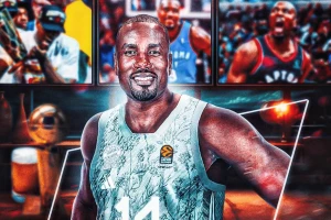 Ibaka objasnio zašto je izabrao Bajern