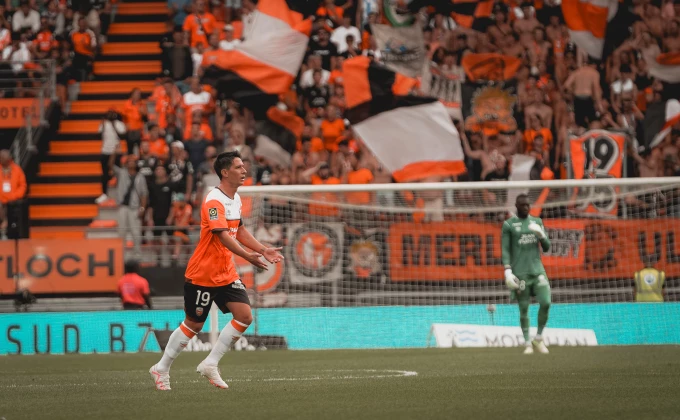 Lorient FC