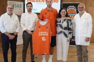 Stefan Jović i povratak na najveću scenu: "Mundobasket mi je pokazao da mogu"