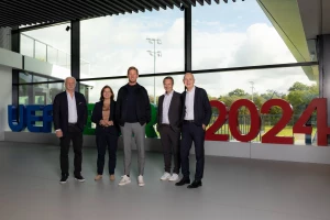 Projekat EURO 2024, Nagelsman postao selektor Nemačke!