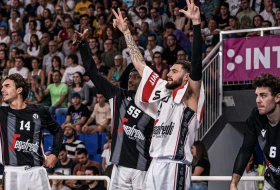 Teško će bez Skariola? Virtusova serija 27:0 za trofej Superkupa!