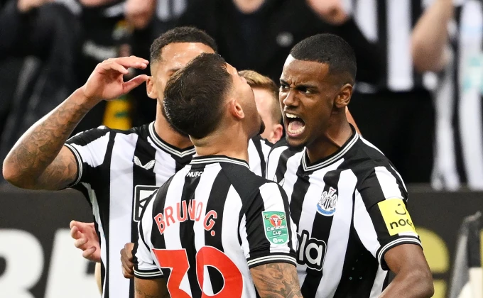 Newcastle United FC