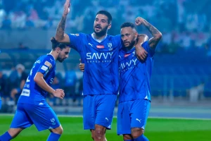 Mitrović poslao poruku Nejmaru na rastanku: " Moj brate..."