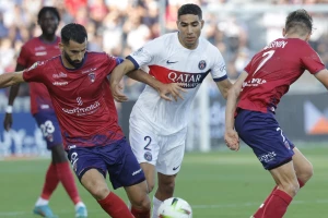 Gde ćeš sa Mbapeom na Klermon?! PSŽ zaustavljen na "okrnjenom" stadionu