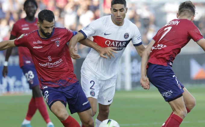 Paris Saint-Germain