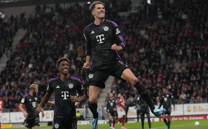 FC Bayern Munchen