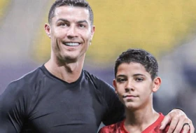Ronaldov sin pozvan u reprezentaciju!