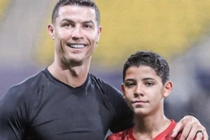 Kakav otac, takav sin - Ronaldo Junior ima novi klub!