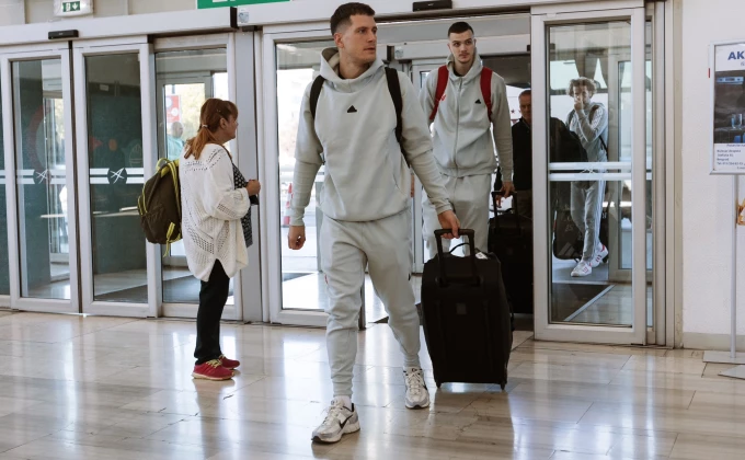 KK Crvena zvezda