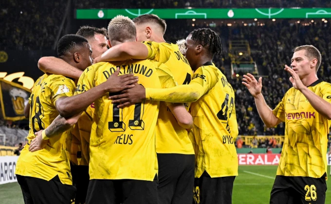 Borussia Dortmund