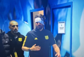Lion uručuje otkaz Fabiju Grosu
