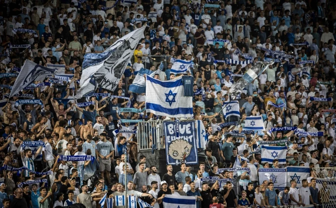 Israel FA