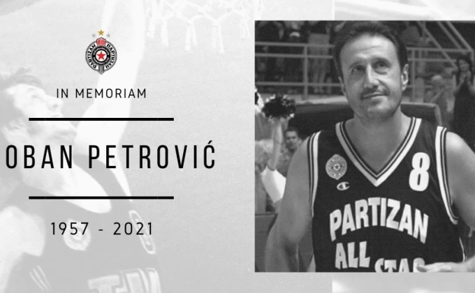 KK Partizan