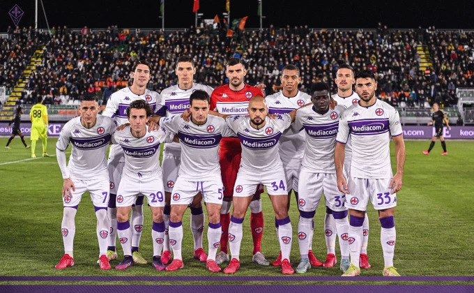 ACF Fiorentina/Twitter