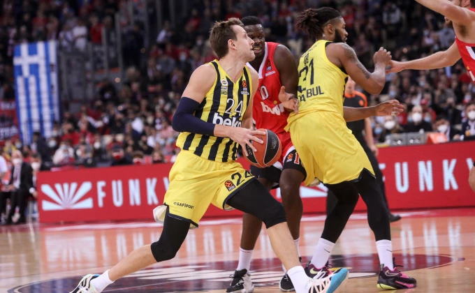 Fenerbahce Beko