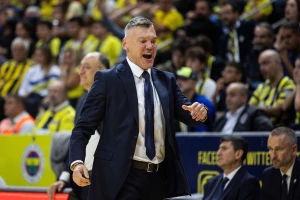 Još jedna povreda u nizu - Fener u problemu