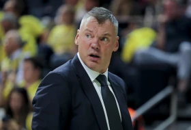 Fener zaboravio na španske muke, Biberović i Mahmutoglu blistali u Mersinu