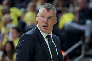 Fener zaboravio na španske muke, Biberović i Mahmutoglu blistali u Mersinu